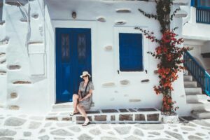Πάρος
